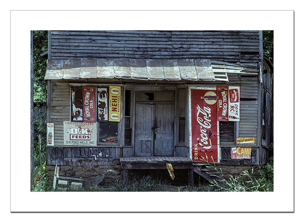 Old Country Store